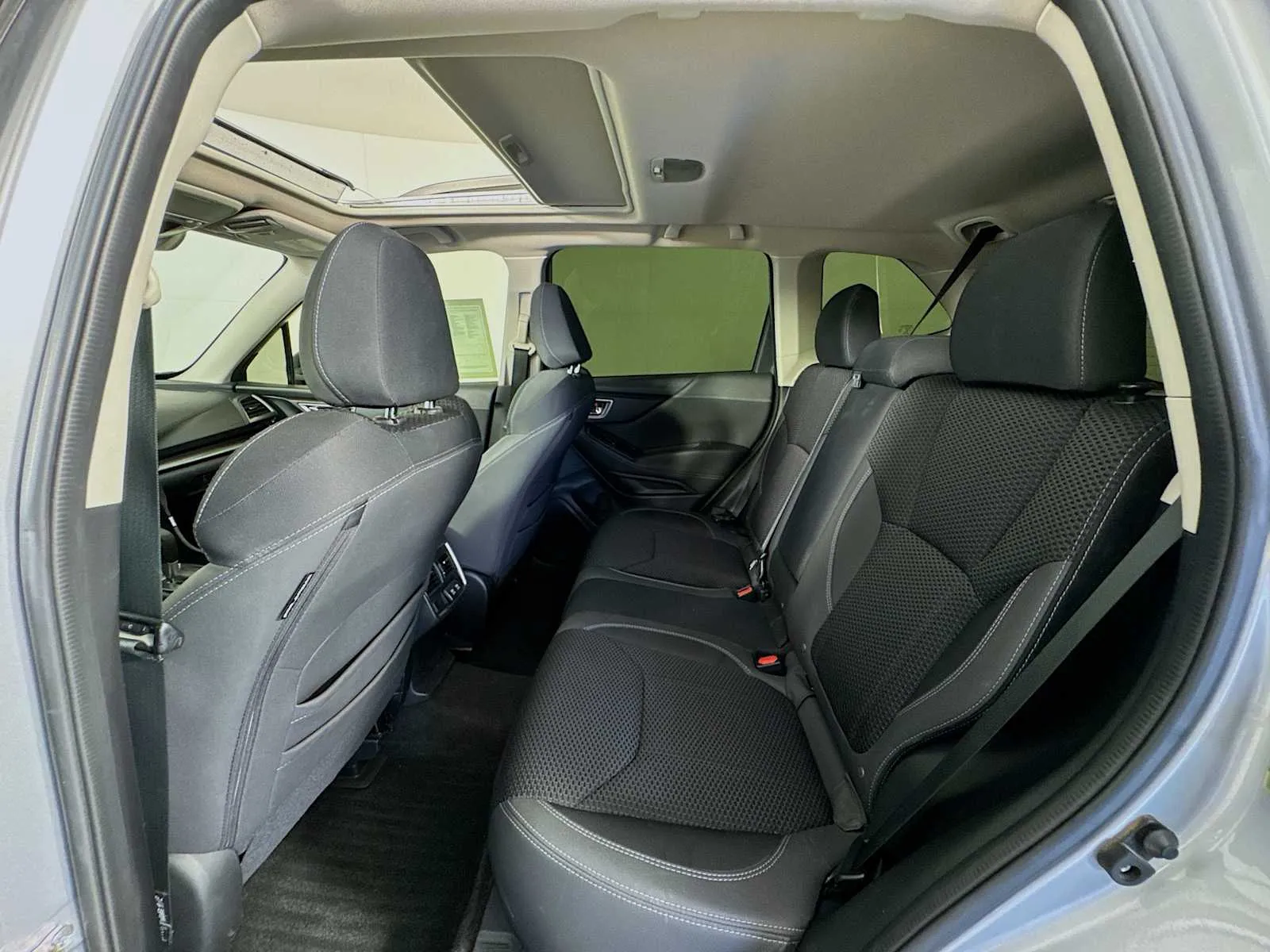 Subaru Forester photo 25