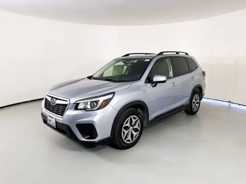 More photos of 2020 Subaru Forester Premium at Unicars Honda, CA