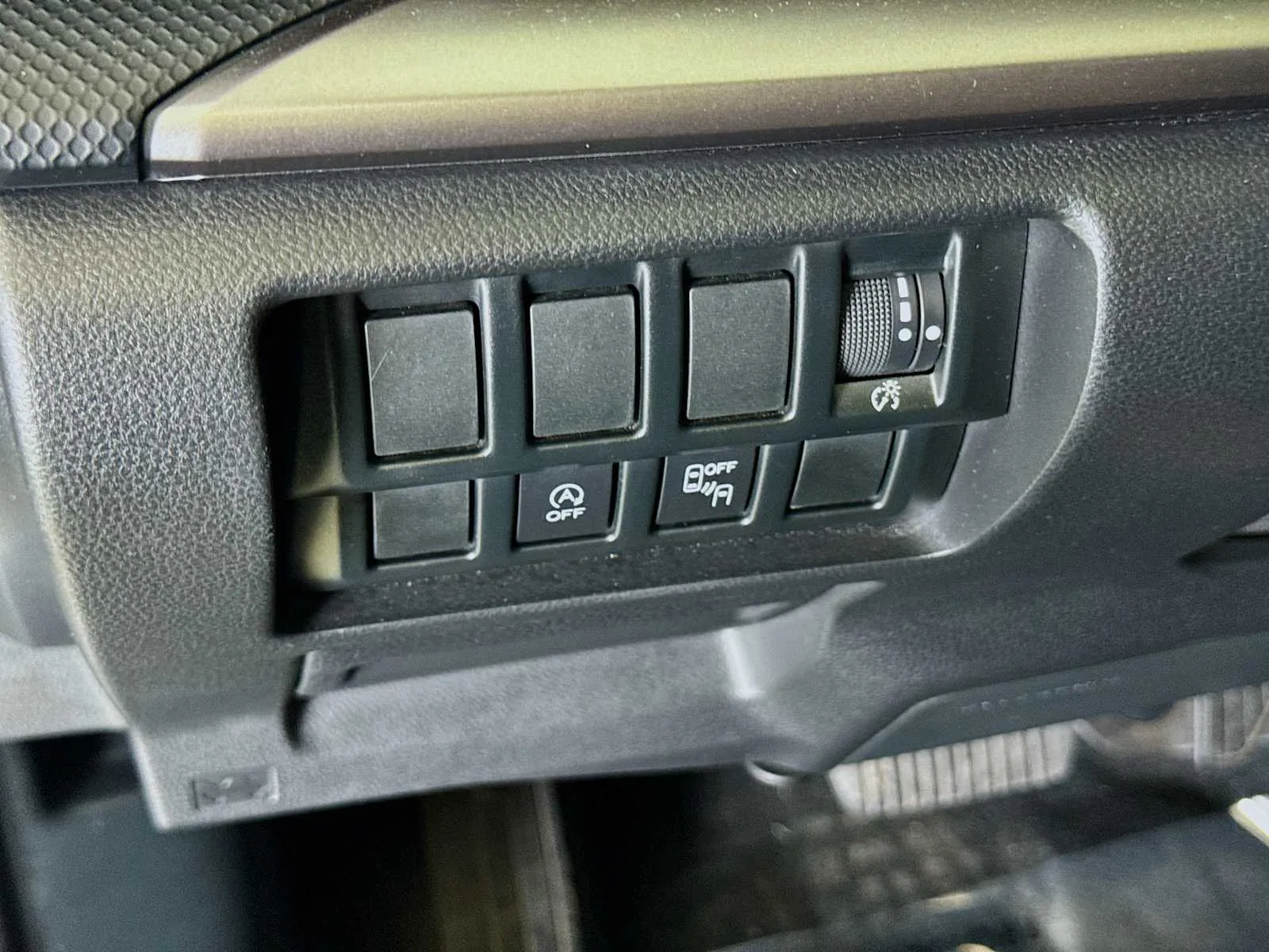 Subaru Forester photo 13