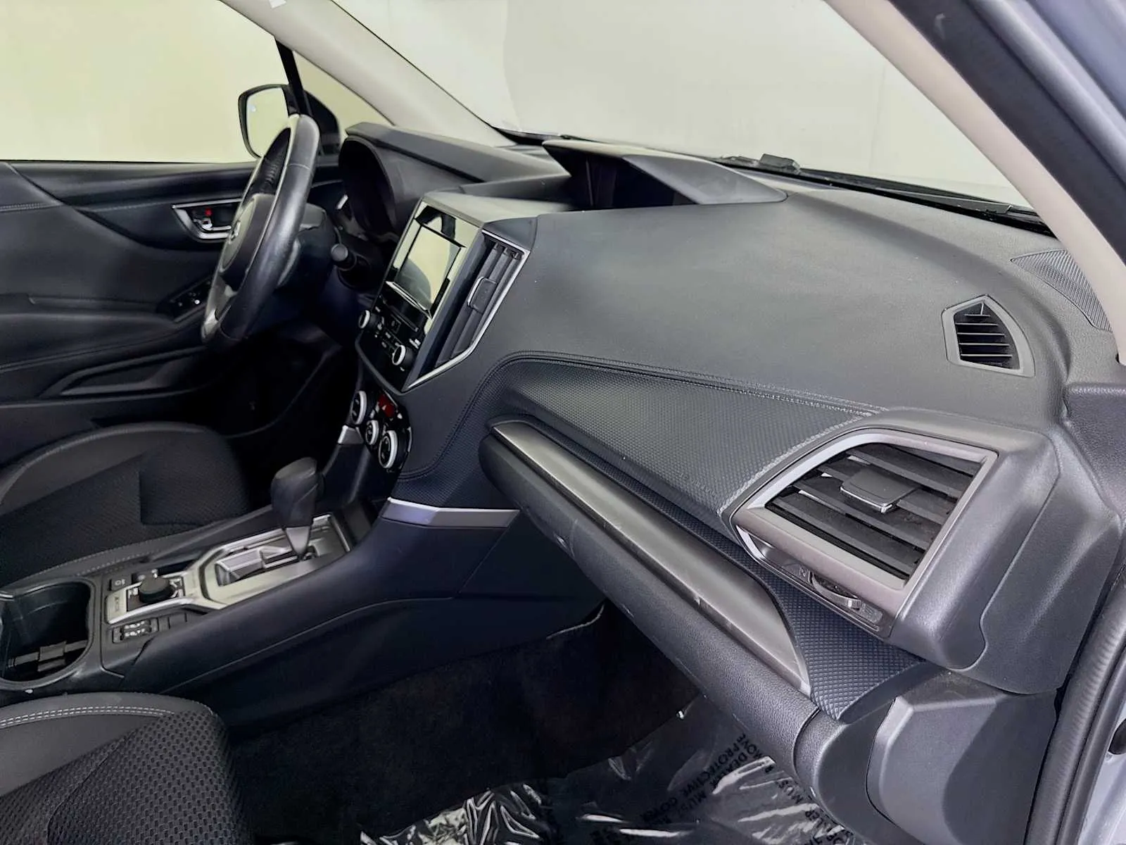 Subaru Forester photo 38
