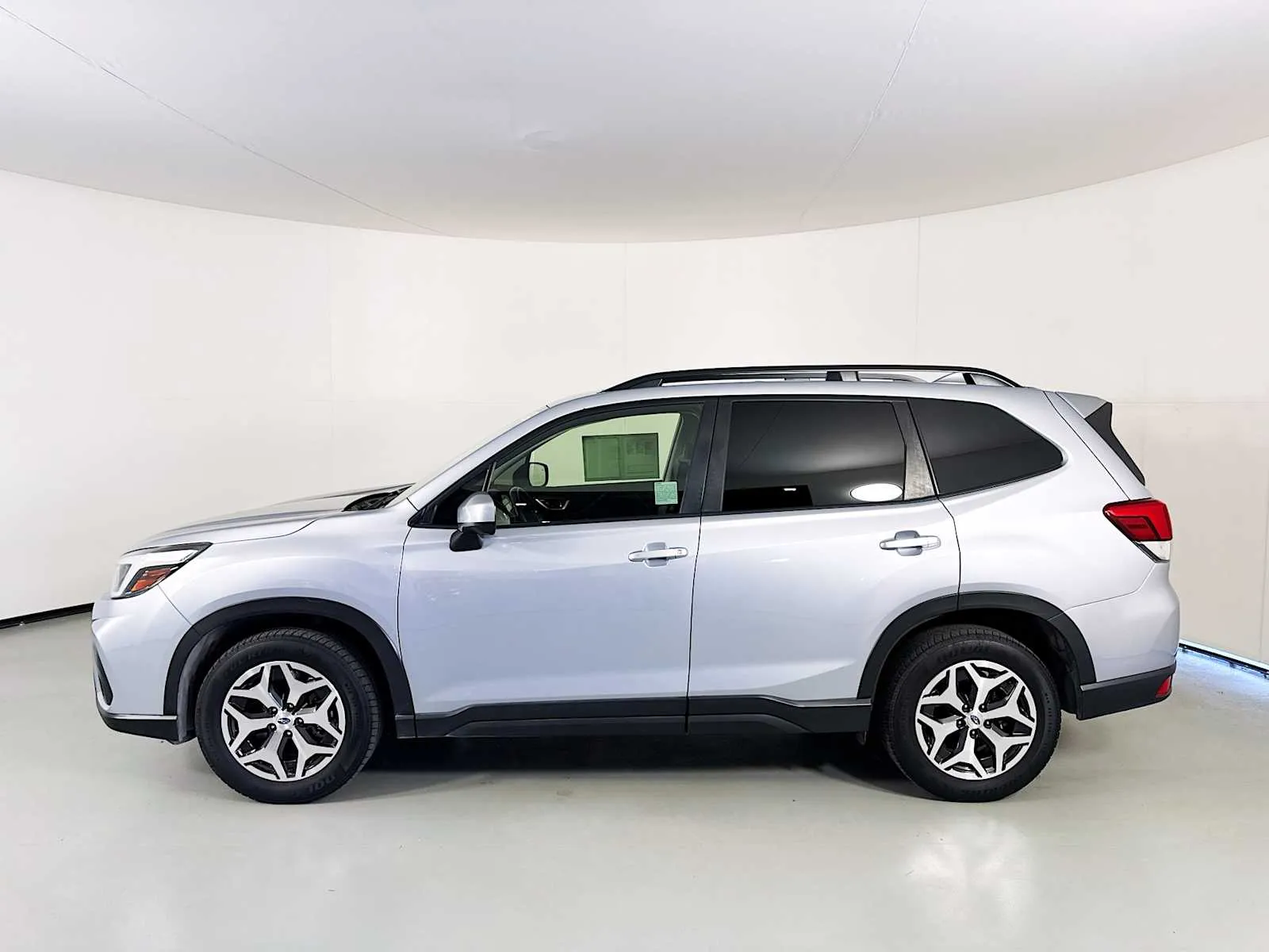 Subaru Forester photo 5