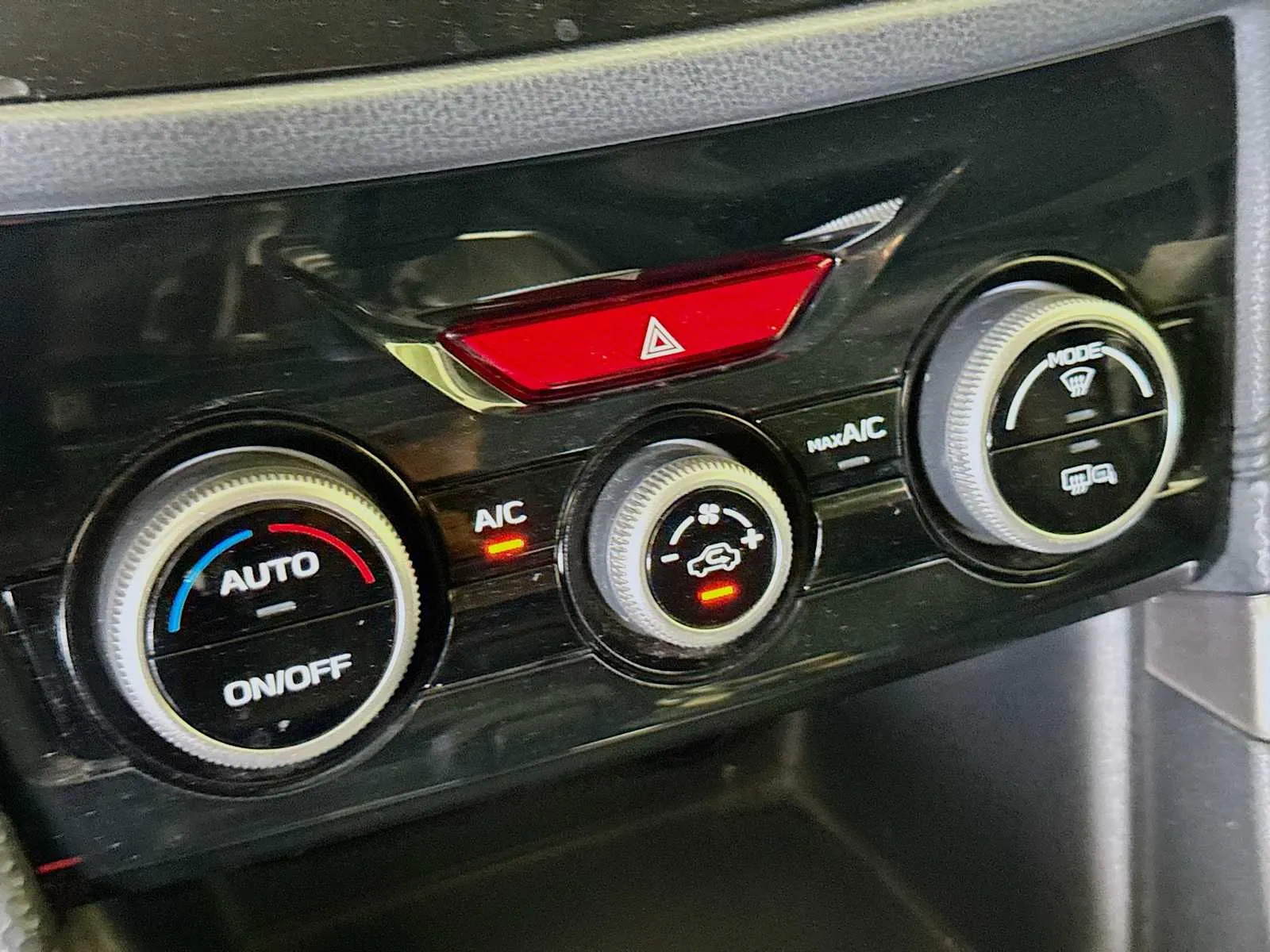 Subaru Forester photo 20