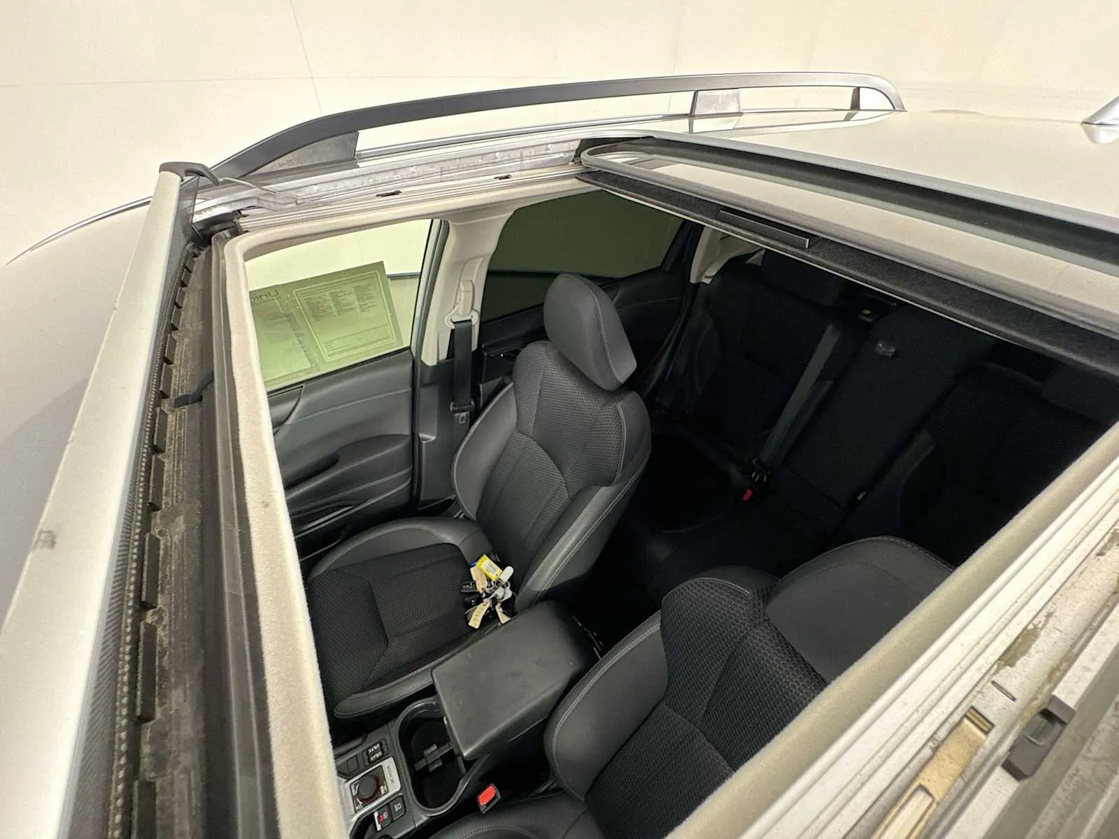 Subaru Forester photo 24