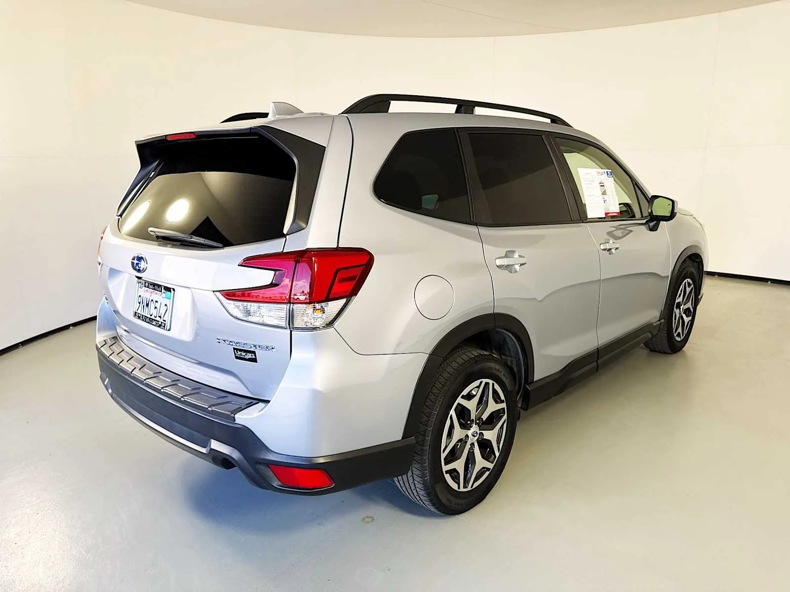 Subaru Forester photo 33