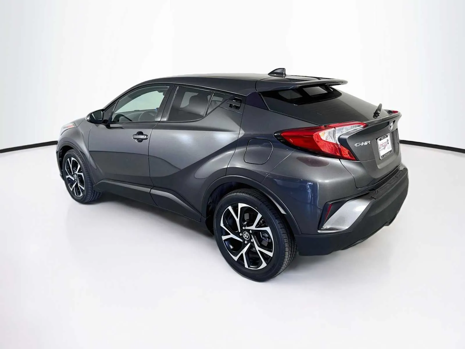 Toyota C-HR photo 5