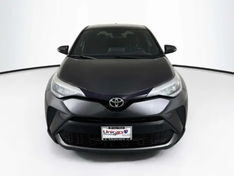 Photos of 2022 Toyota C-HR XLE for sale in Indio, CA at Unicars Honda