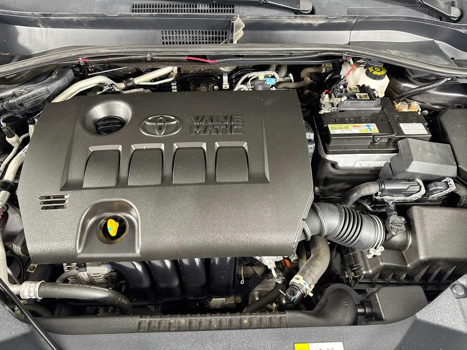 Toyota C-HR photo 30