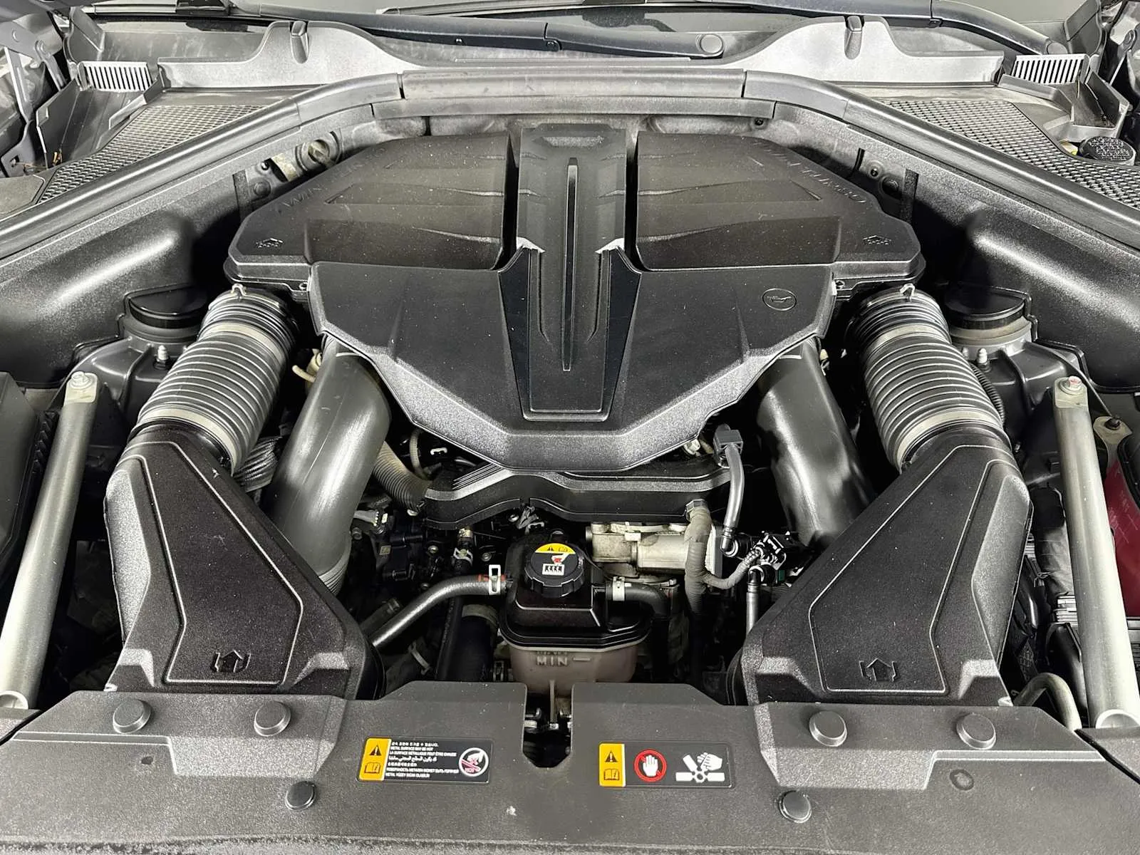 Genesis GV80 photo 34