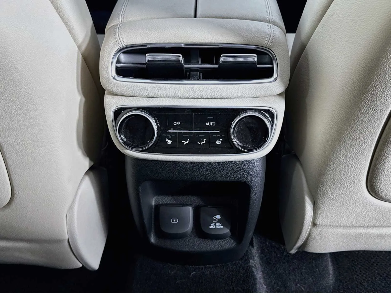 Genesis GV80 photo 27