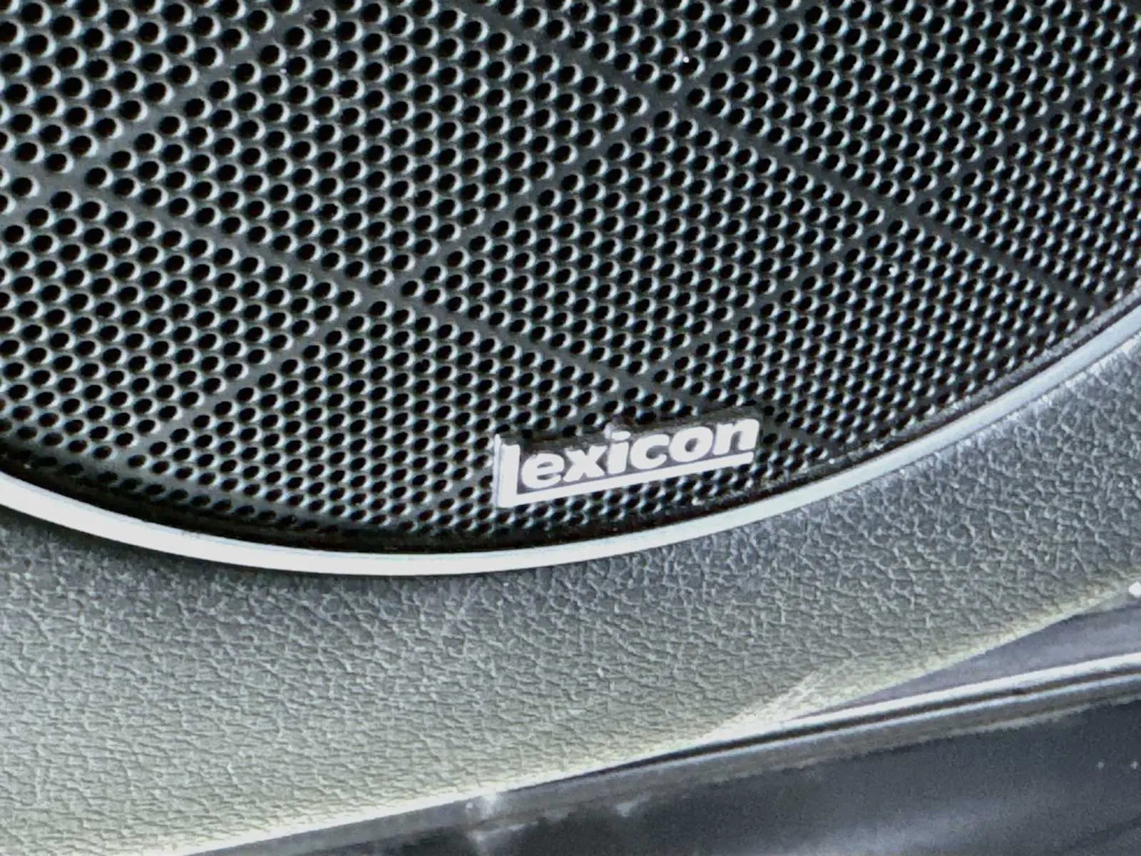 Genesis GV80 photo 19