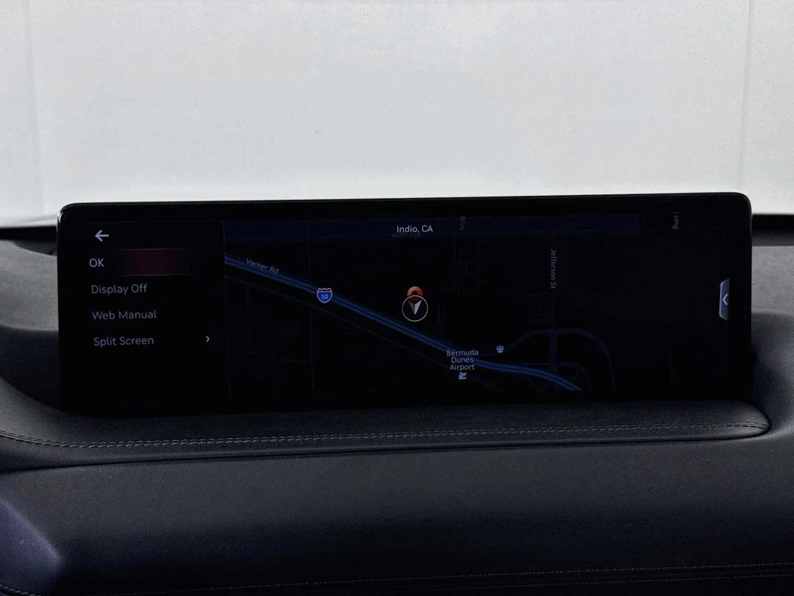 Genesis GV80 photo 13