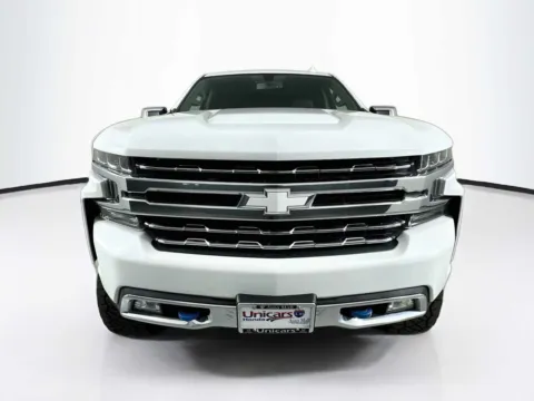 Photos of 2020 Chevrolet Silverado 1500 LTZ for sale in Indio, CA at Unicars Honda