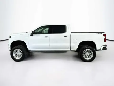 More photos of 2020 Chevrolet Silverado 1500 LTZ at Unicars Honda, CA