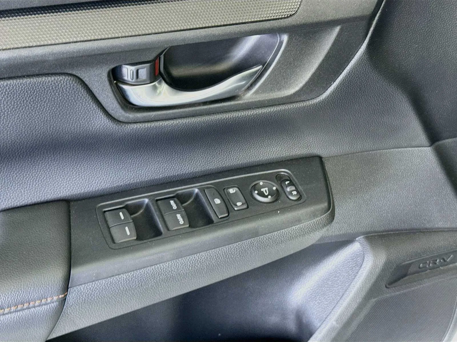 Honda CR-V photo 18