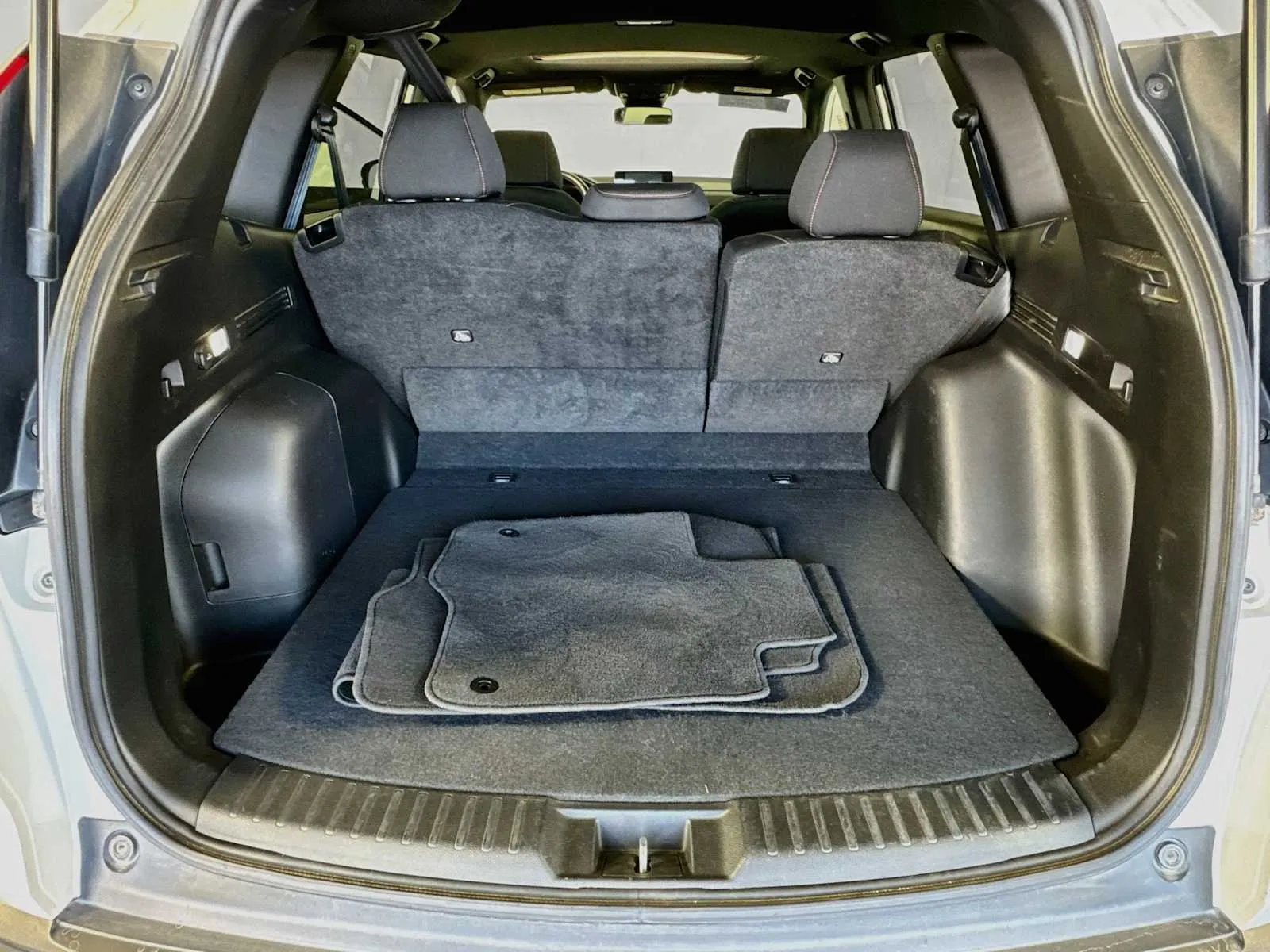Honda CR-V photo 28