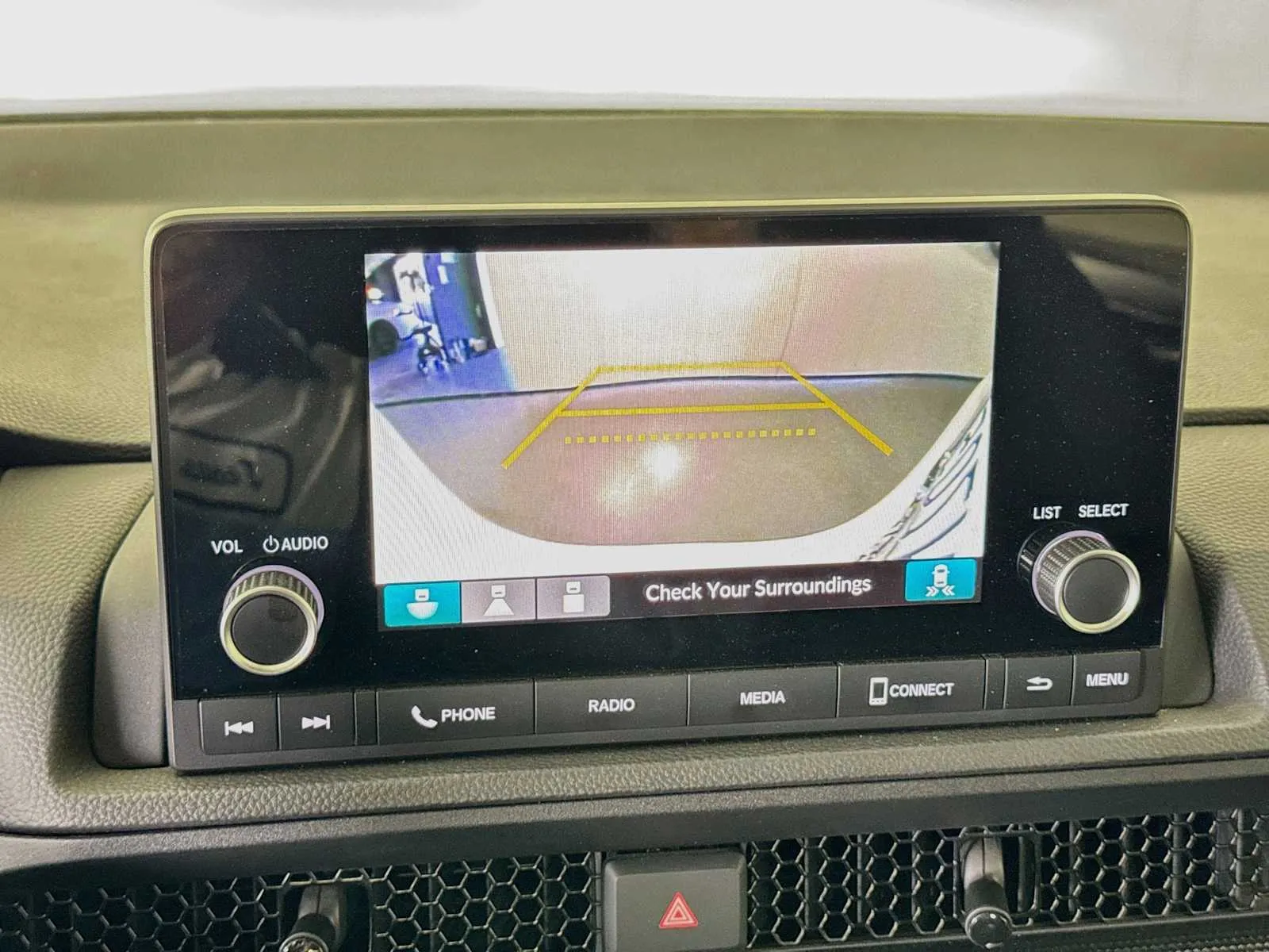 Honda CR-V photo 14