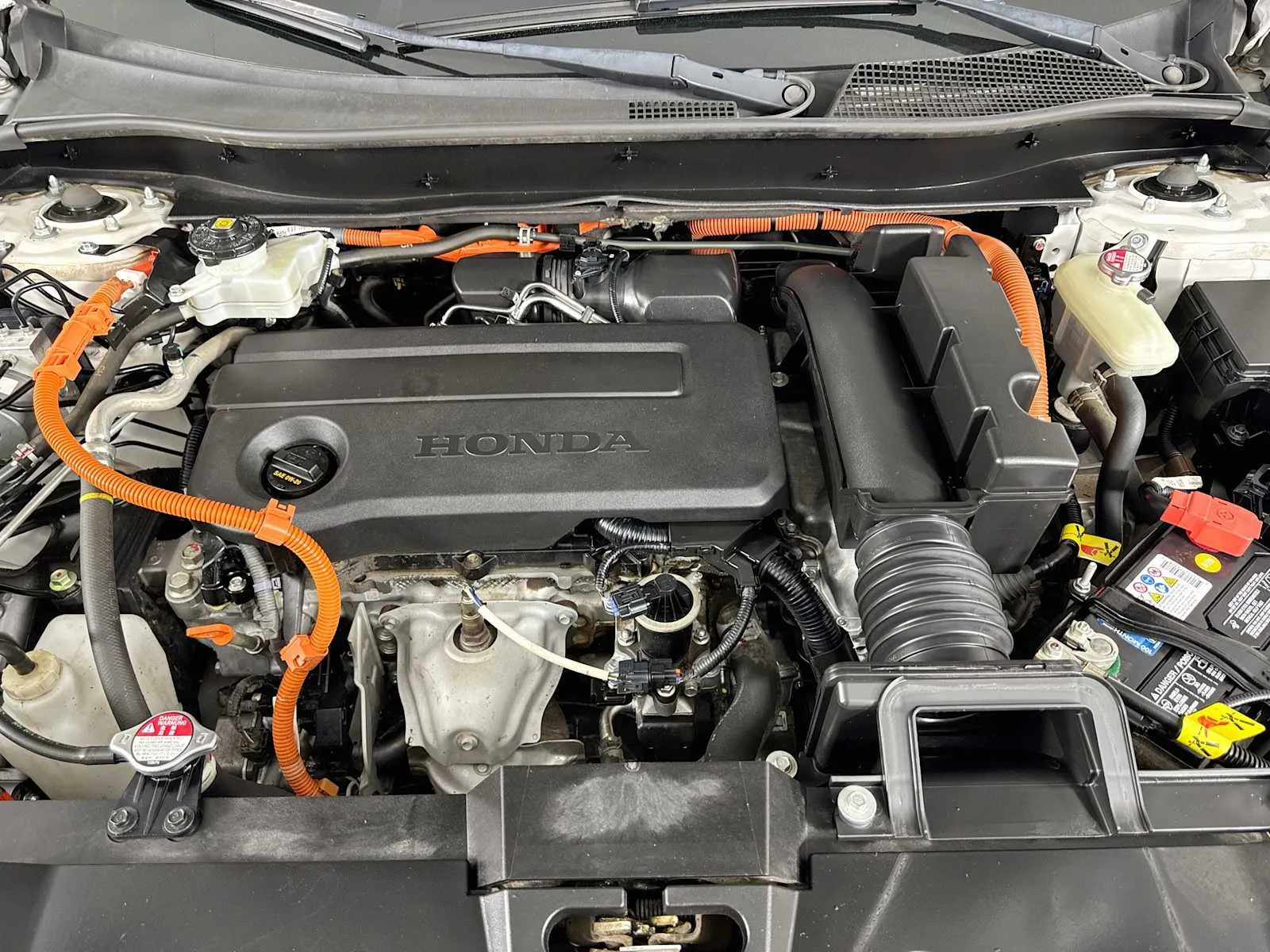 Honda CR-V photo 32