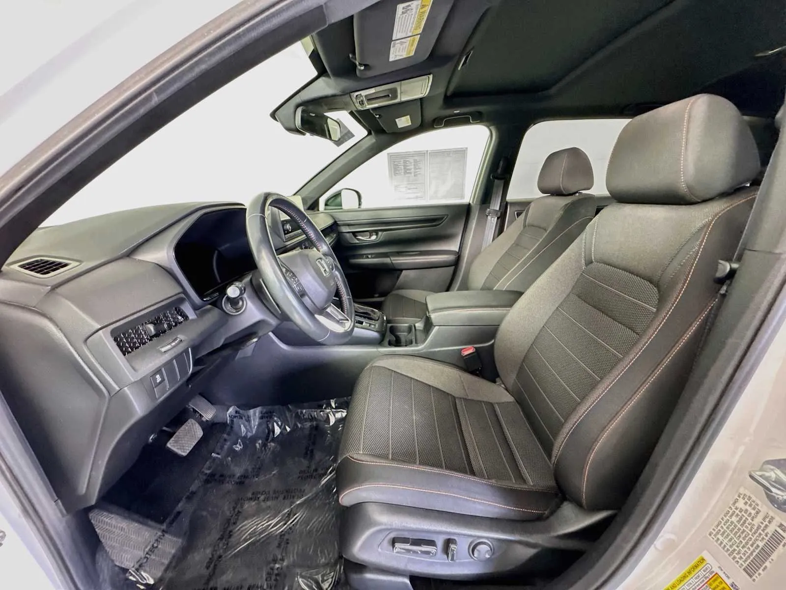 Honda CR-V photo 21