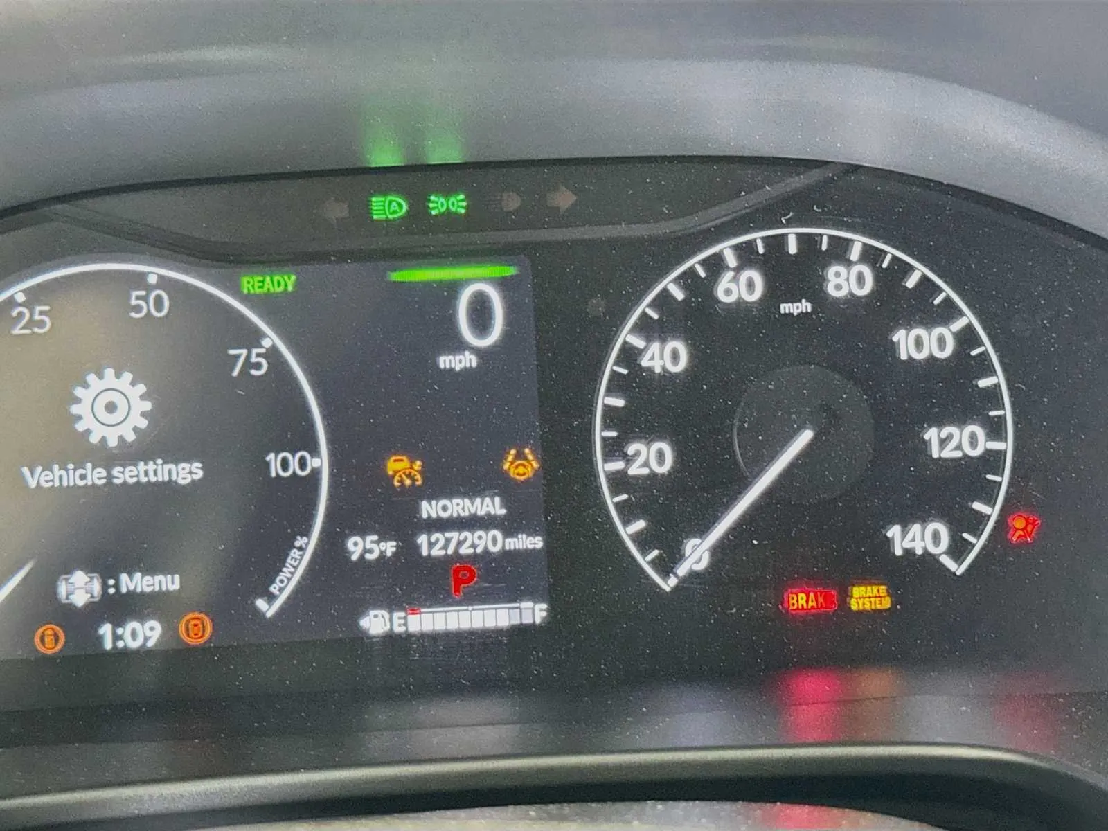 Honda CR-V photo 12