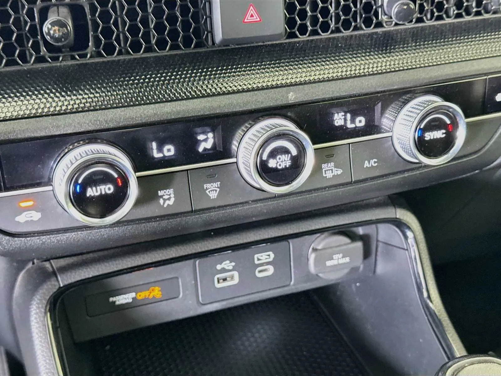 Honda CR-V photo 16