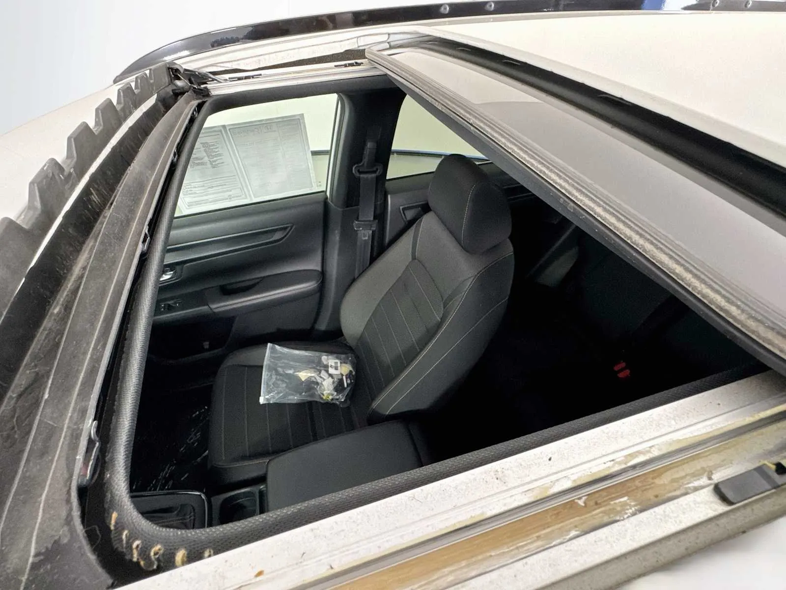 Honda CR-V photo 22