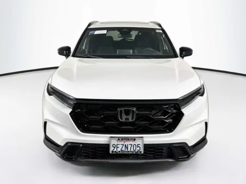 Photos of 2023 Honda CR-V Hybrid Sport for sale in Indio, CA at Unicars Honda