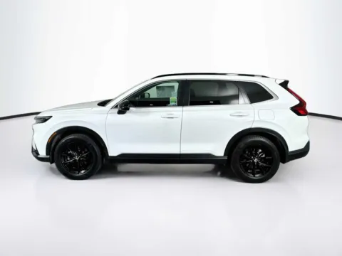 More photos of 2023 Honda CR-V Hybrid Sport at Unicars Honda, CA