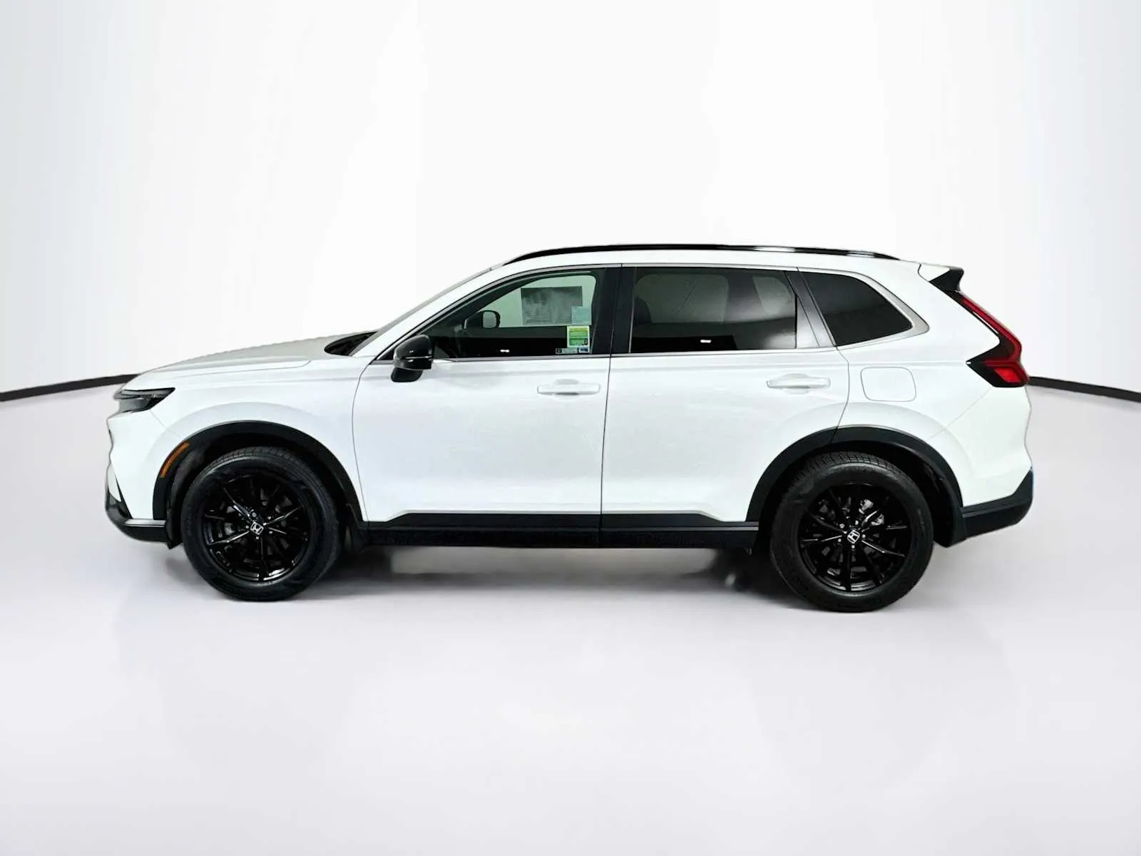 Honda CR-V photo 4