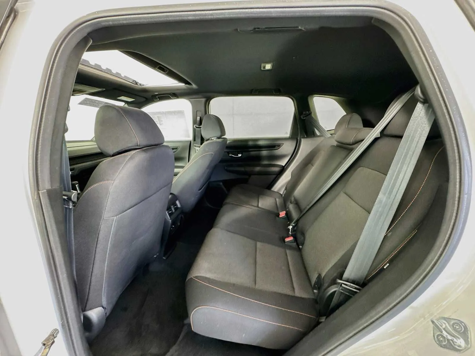 Honda CR-V photo 25