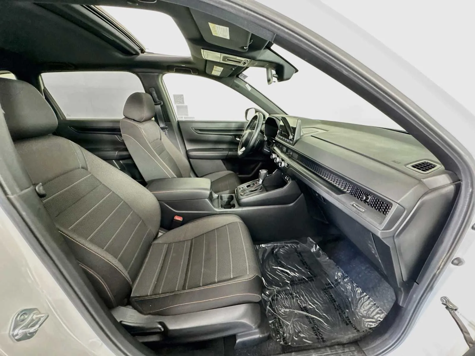 Honda CR-V photo 30