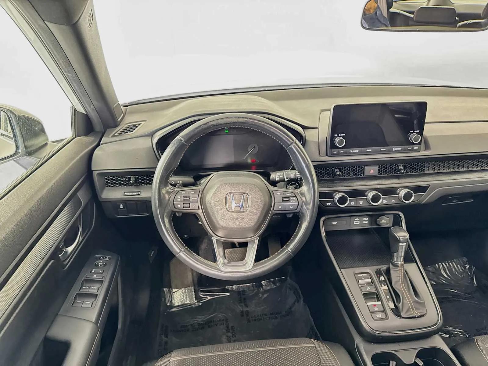 Honda CR-V photo 23