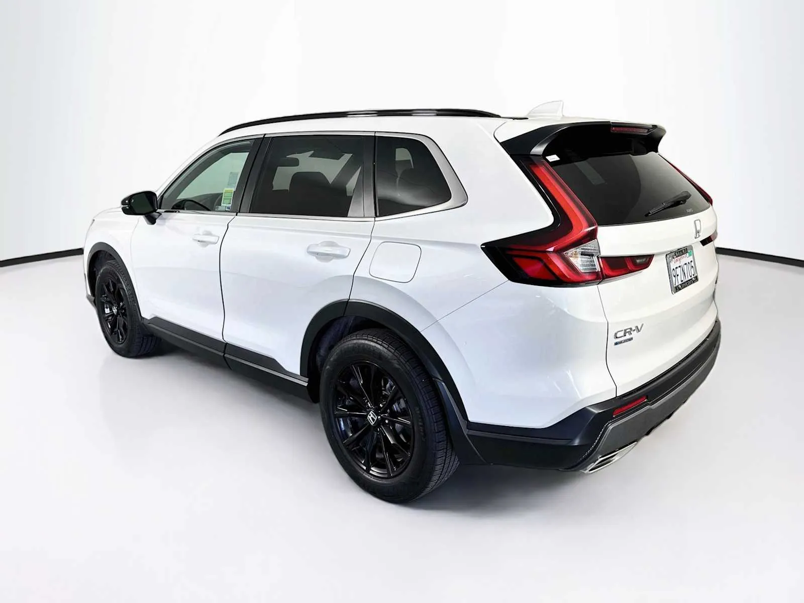 Honda CR-V photo 5