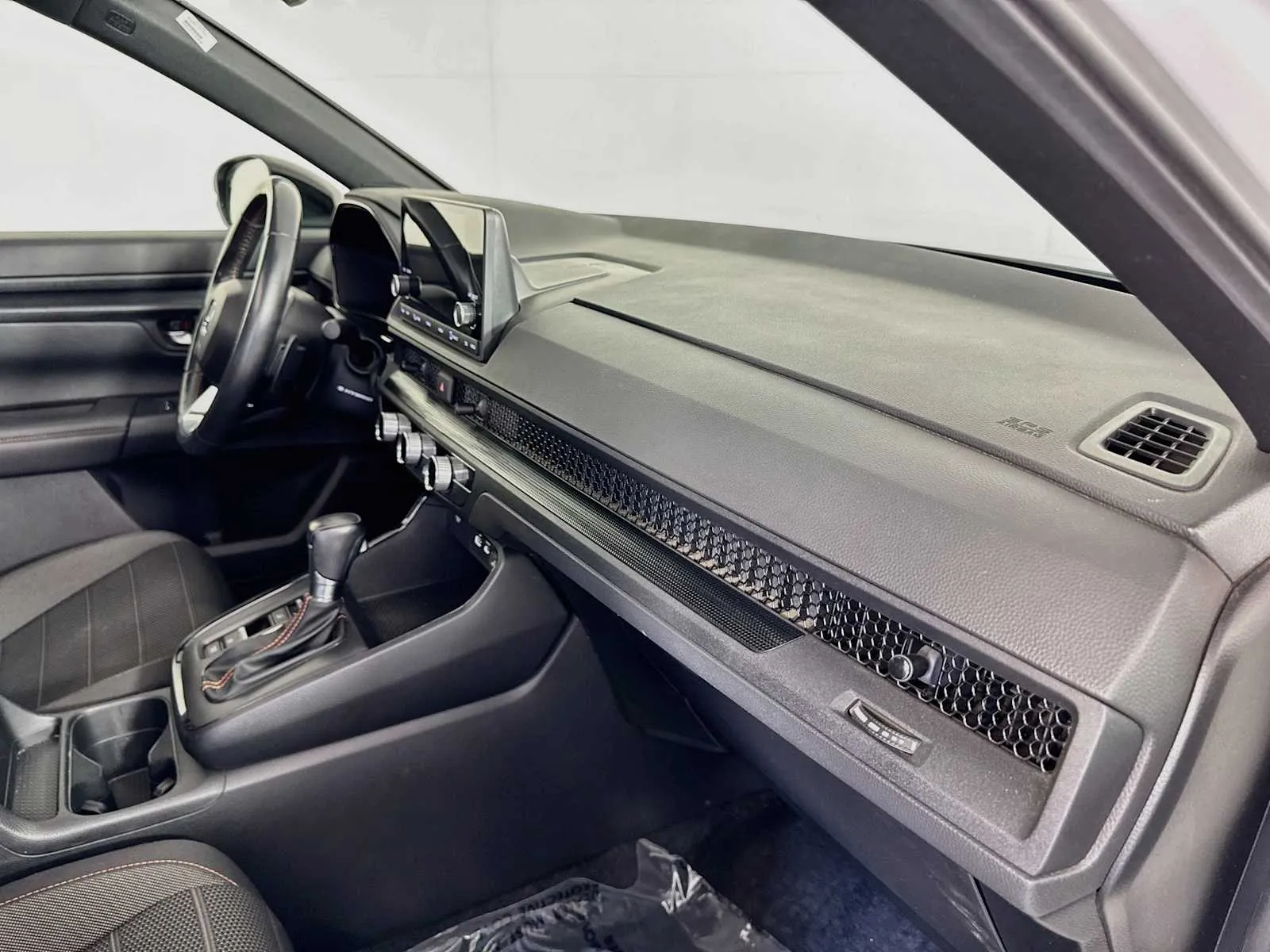 Honda CR-V photo 31