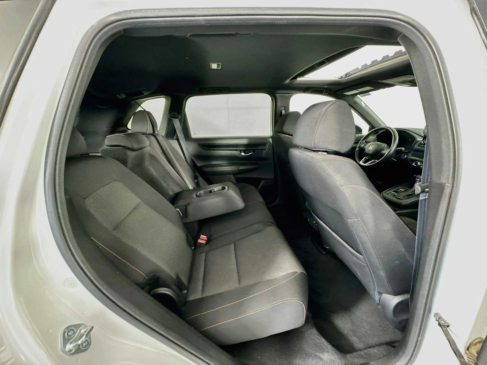 Honda CR-V photo 29