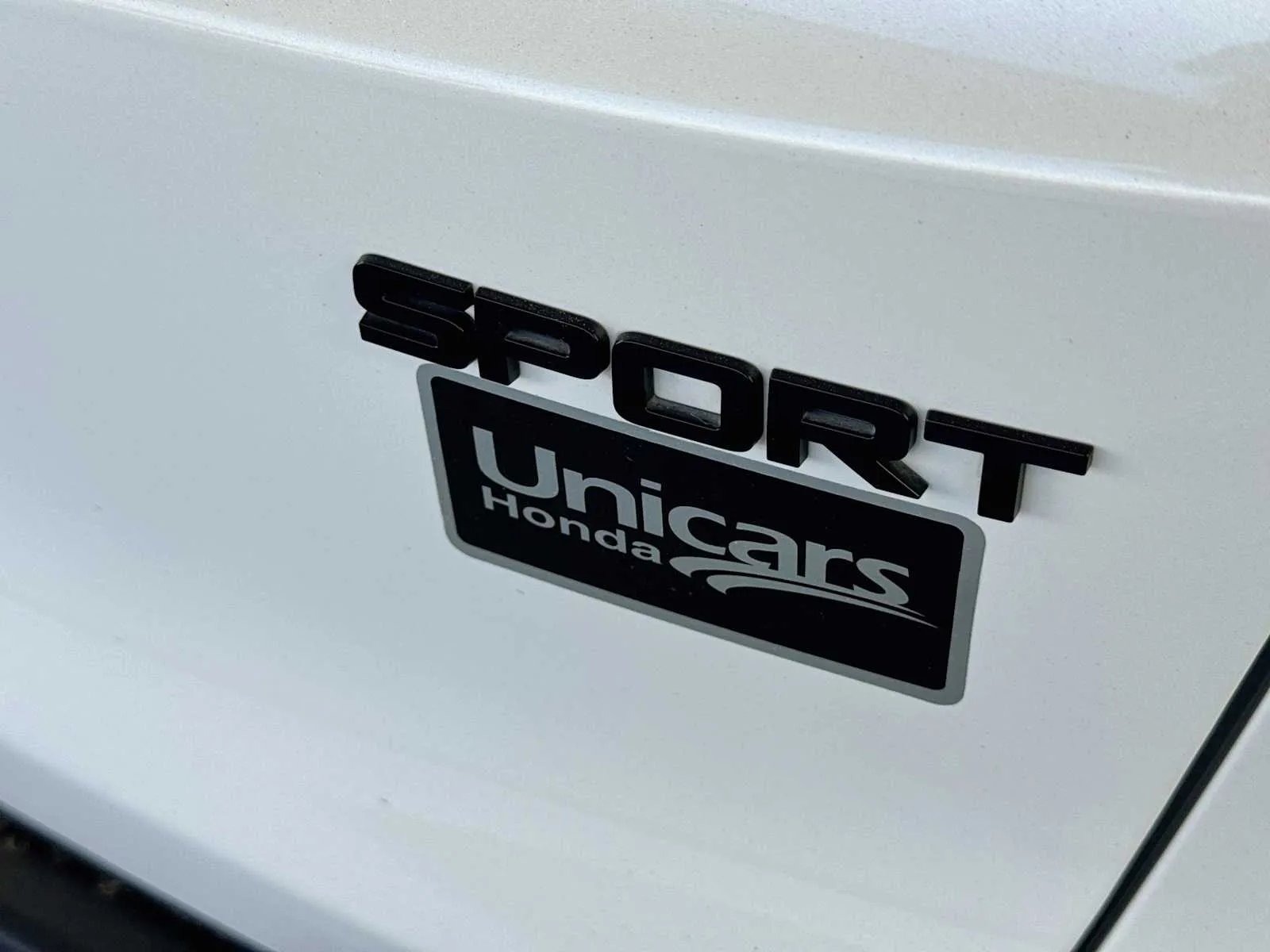 Honda CR-V photo 27