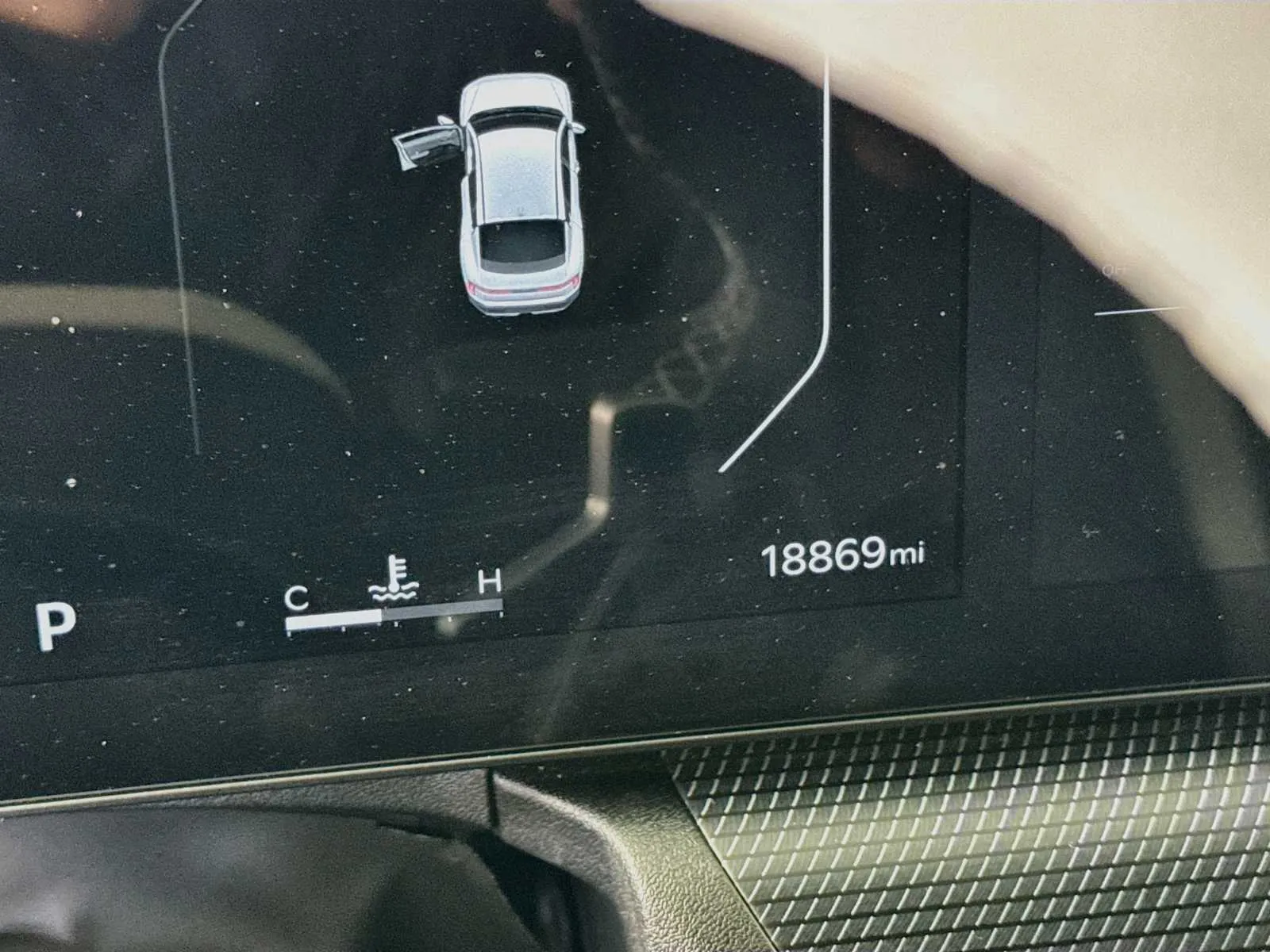 Kia K4 photo 12