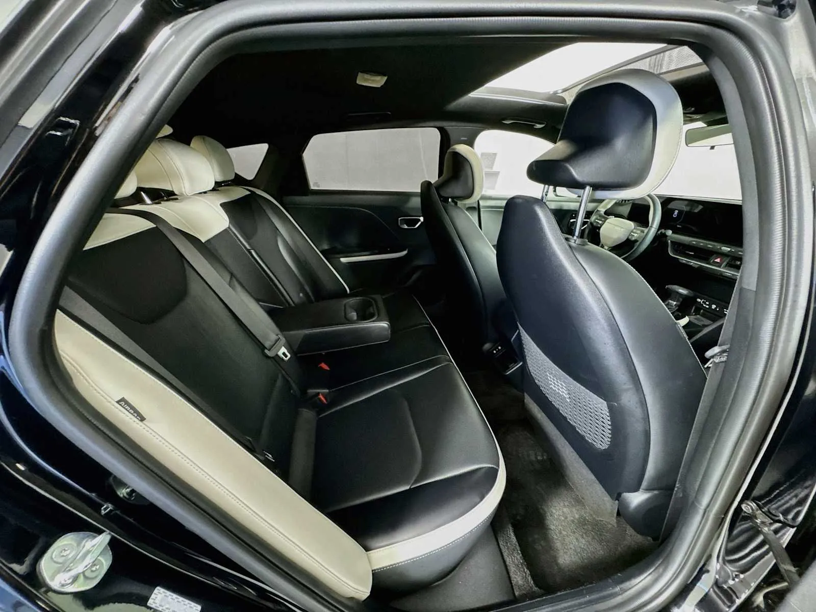 Kia K4 photo 30