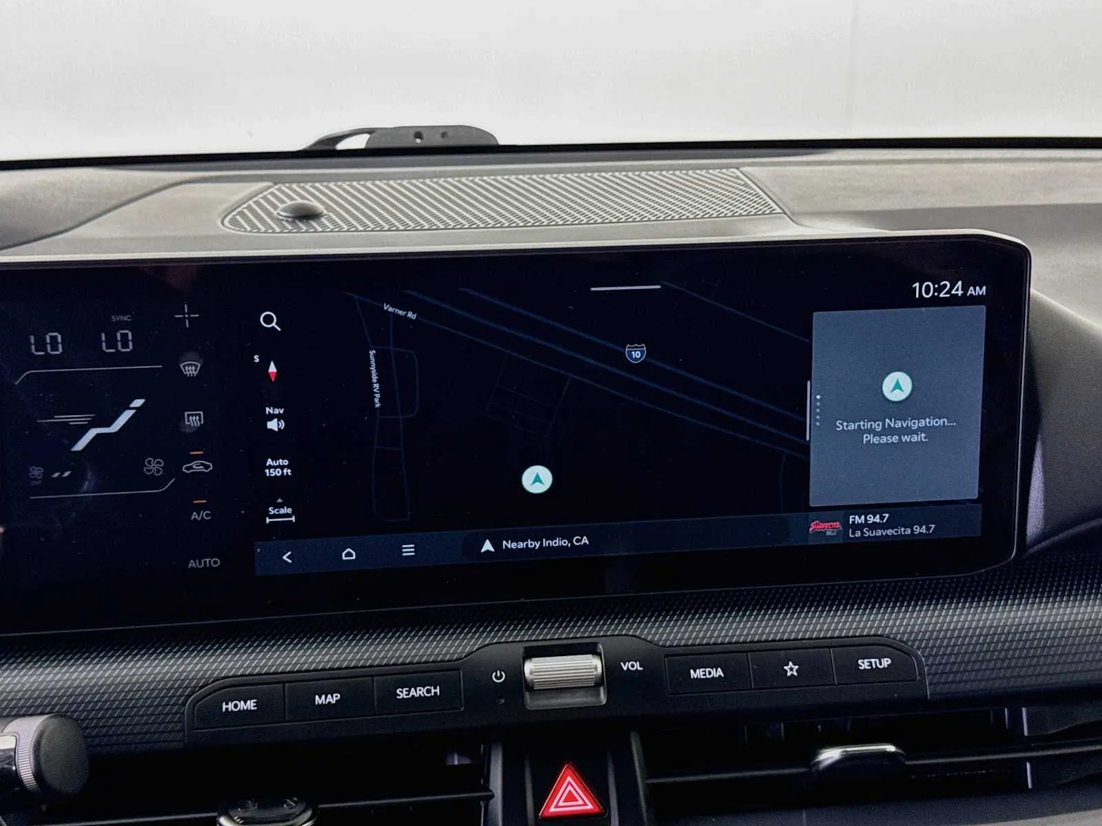 Kia K4 photo 13