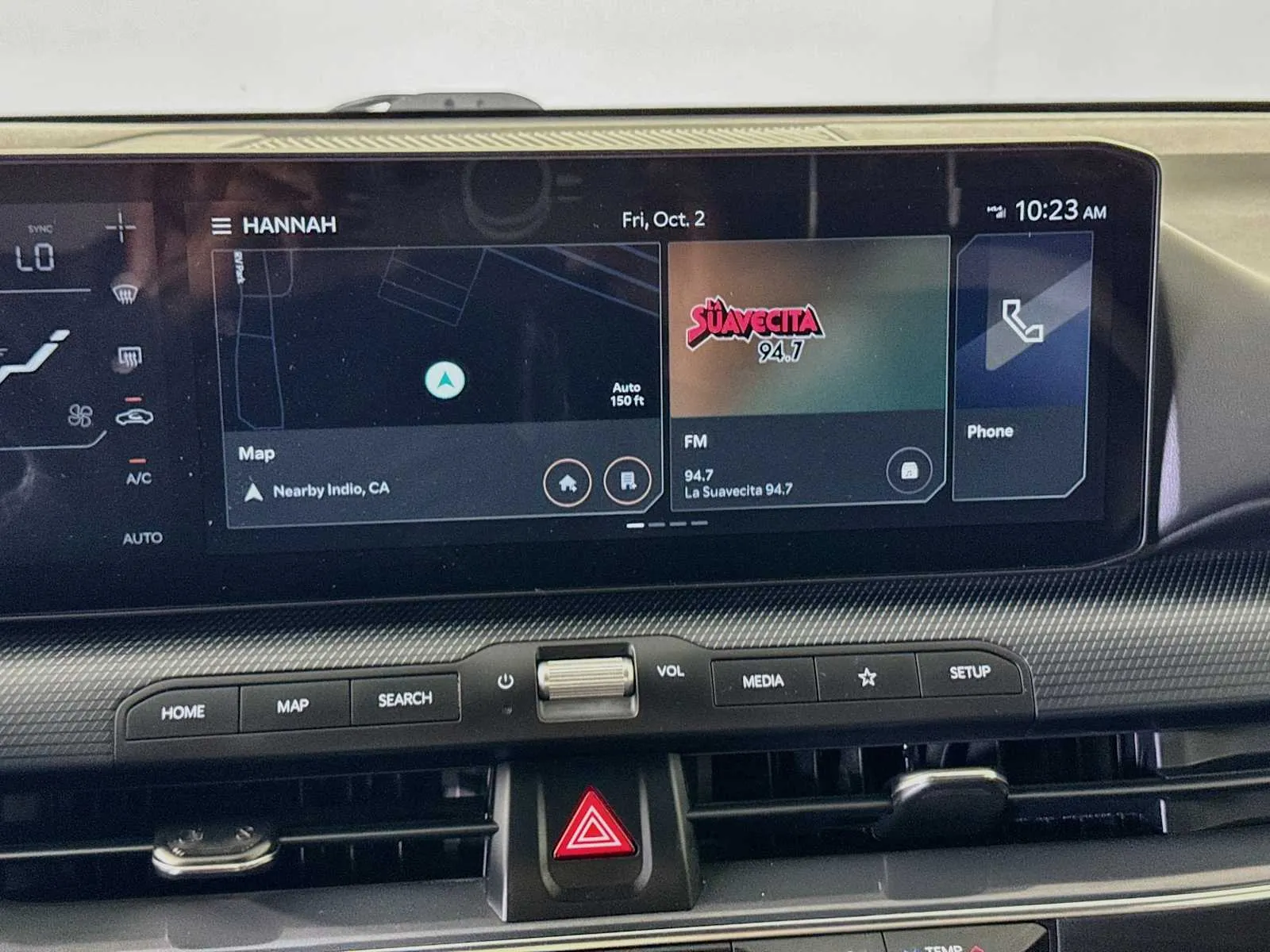 Kia K4 photo 15