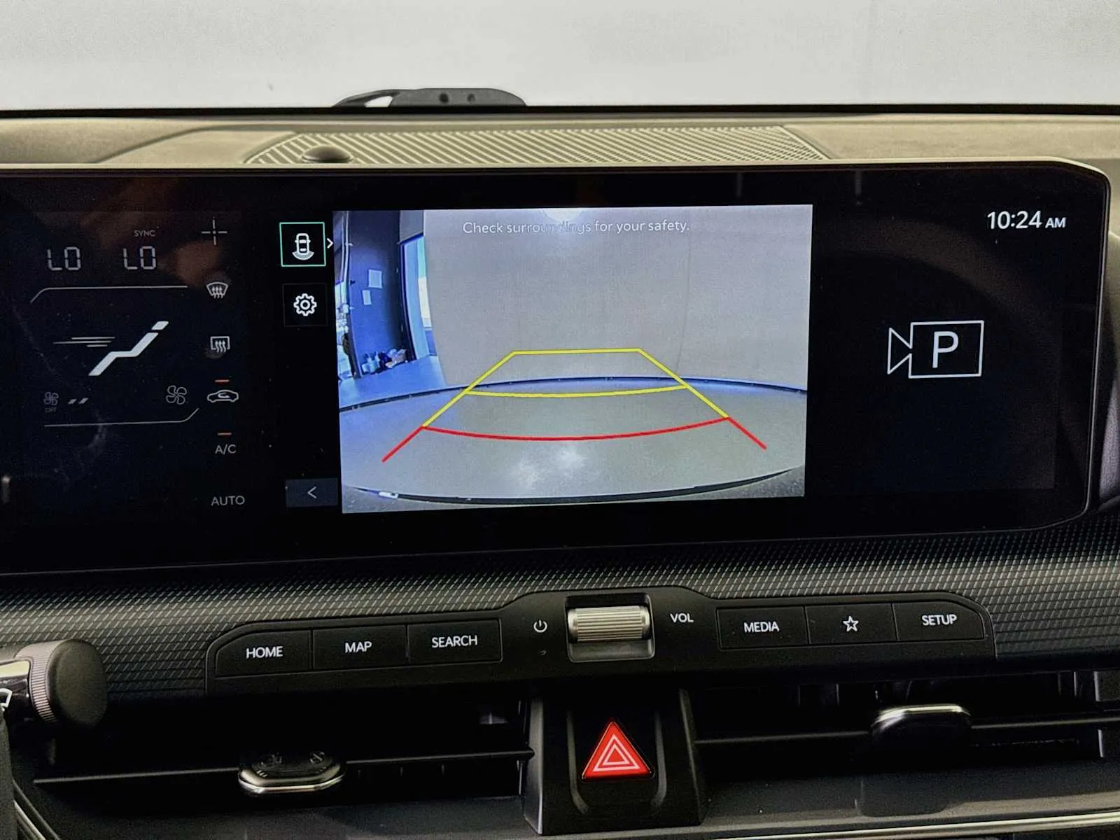 Kia K4 photo 14
