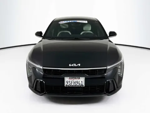 Photos of 2025 Kia K4 GT-Line for sale in Indio, CA at Unicars Honda