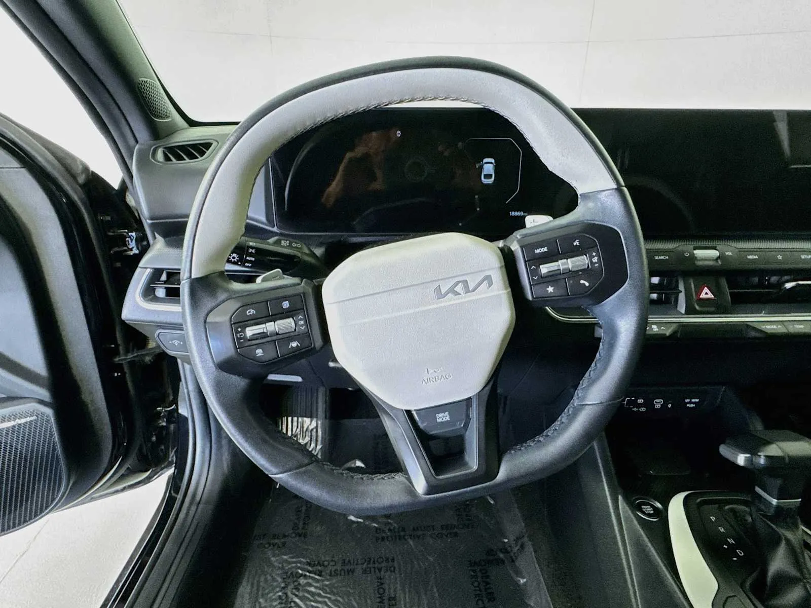 Kia K4 photo 11