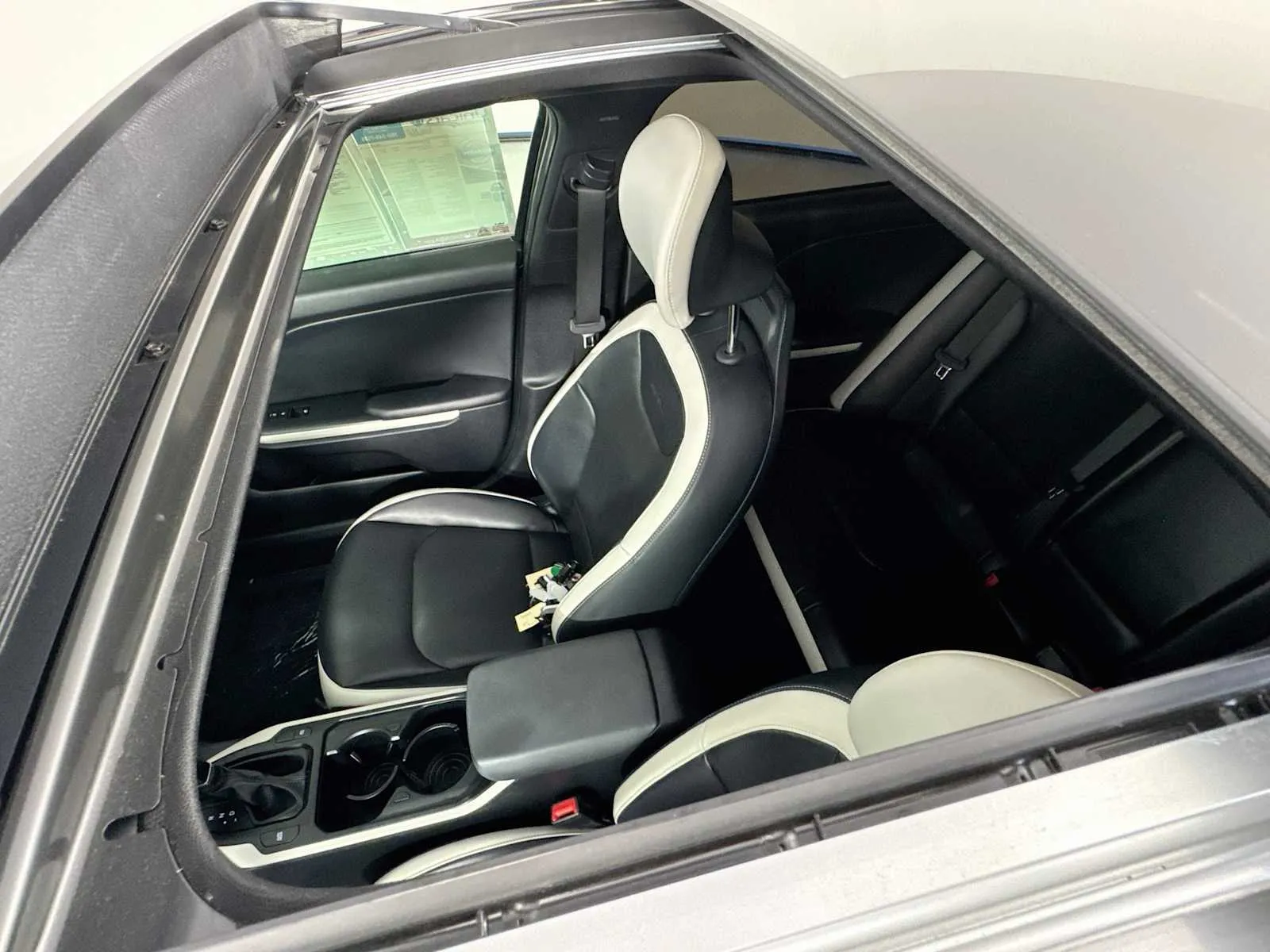 Kia K4 photo 23