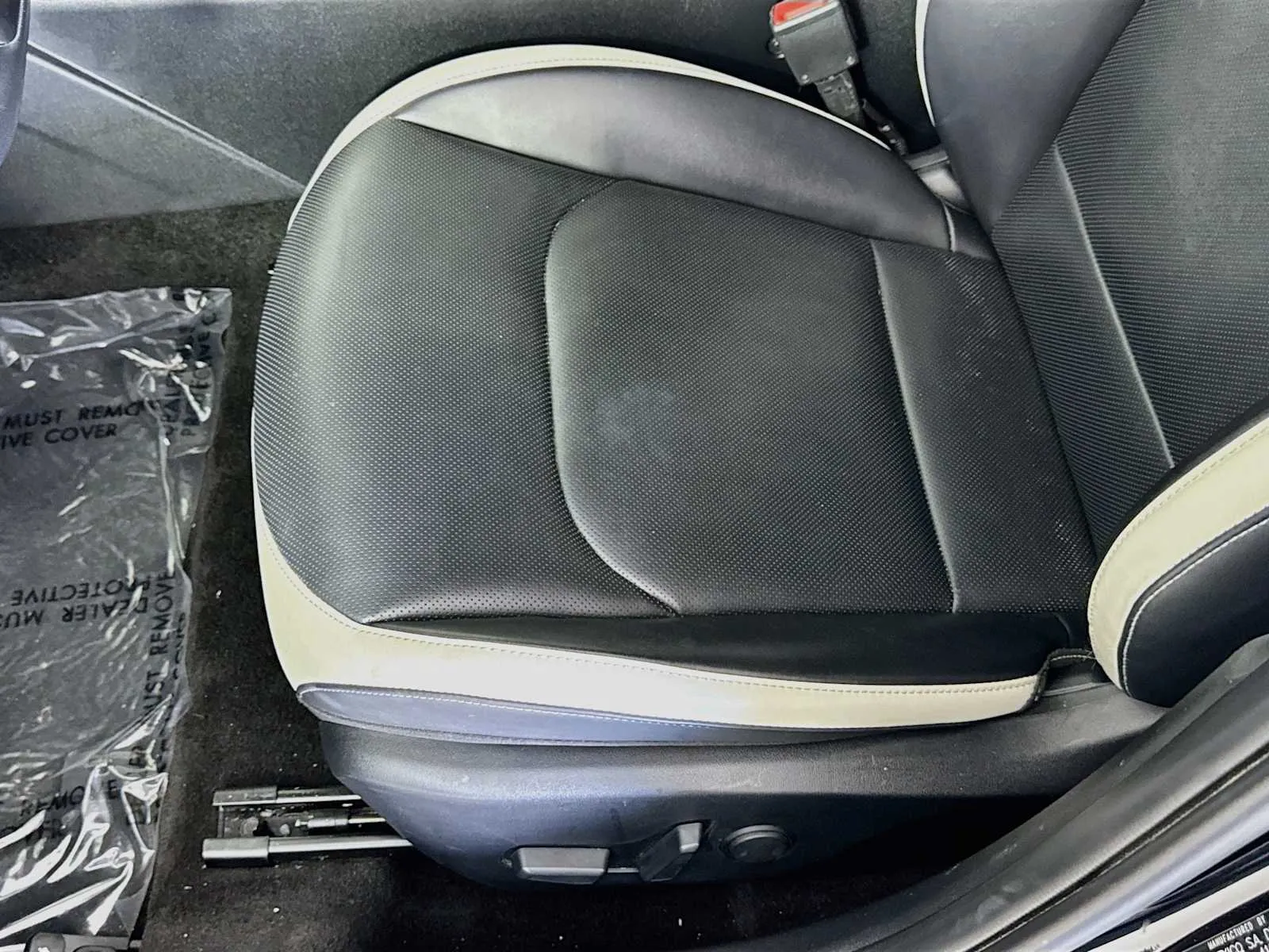 Kia K4 photo 20