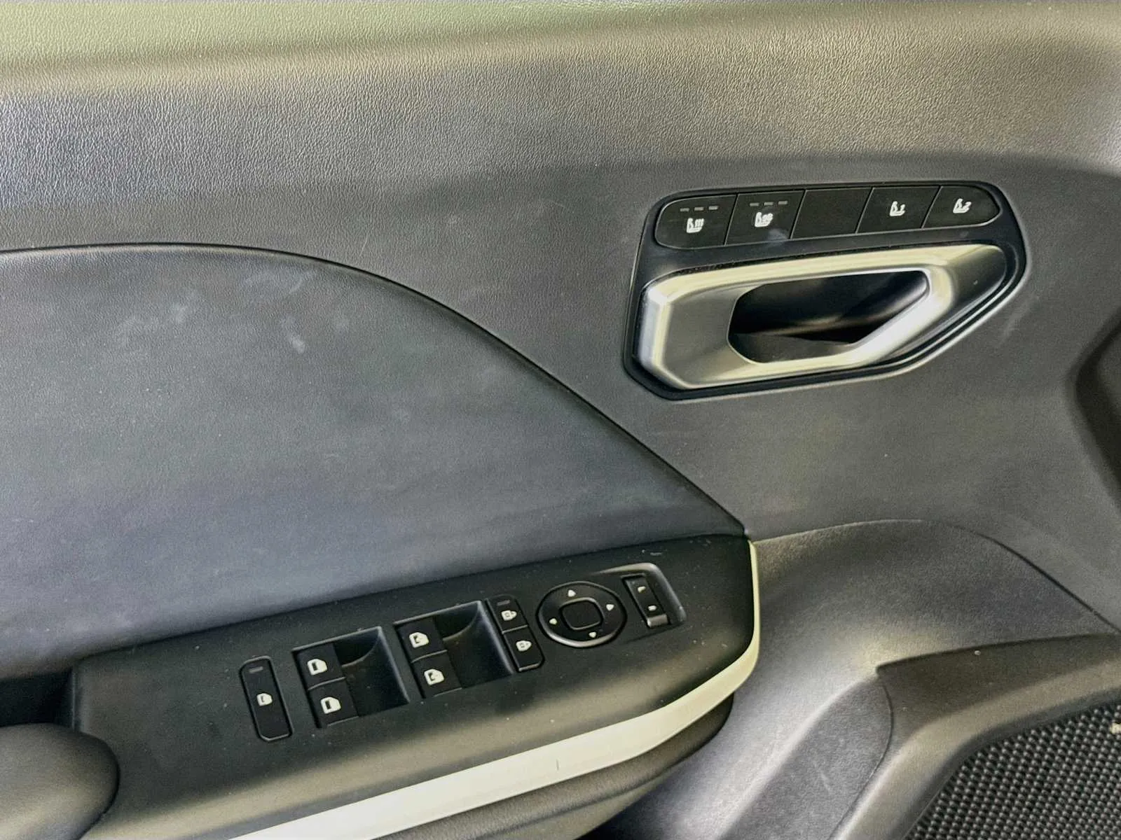 Kia K4 photo 18
