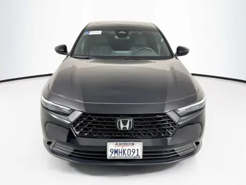 Photos of 2024 Honda Accord Hybrid Sport for sale in Indio, CA at Unicars Honda
