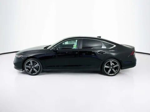 More photos of 2024 Honda Accord Hybrid Sport at Unicars Honda, CA