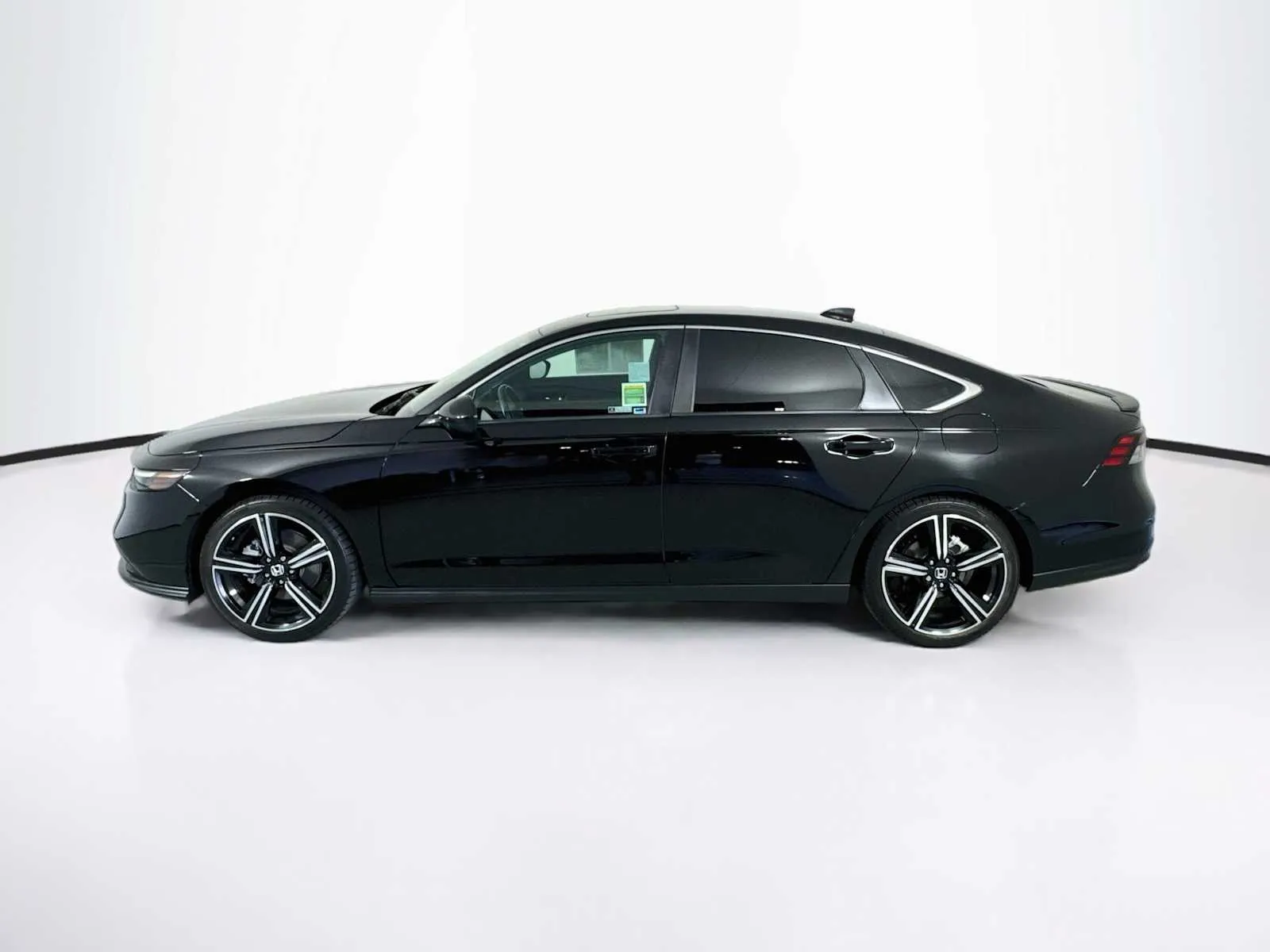 Honda Accord photo 4