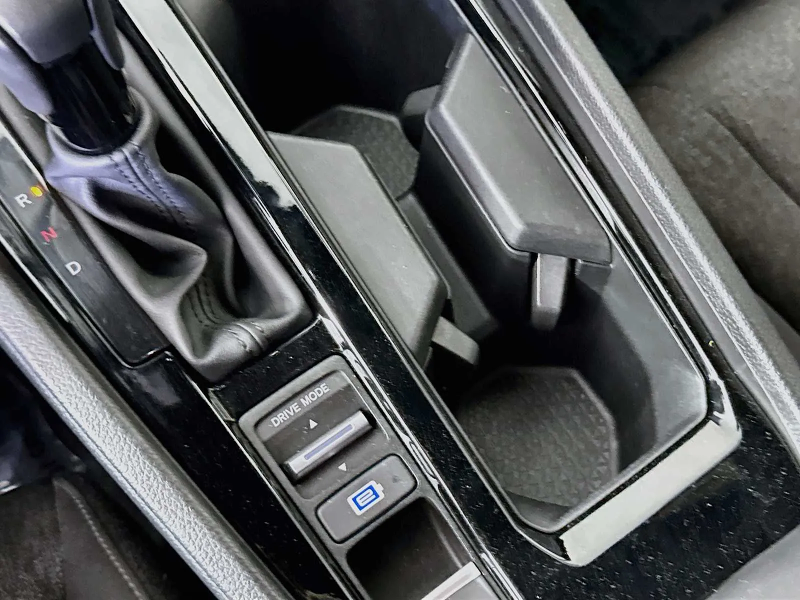 Honda Accord photo 16