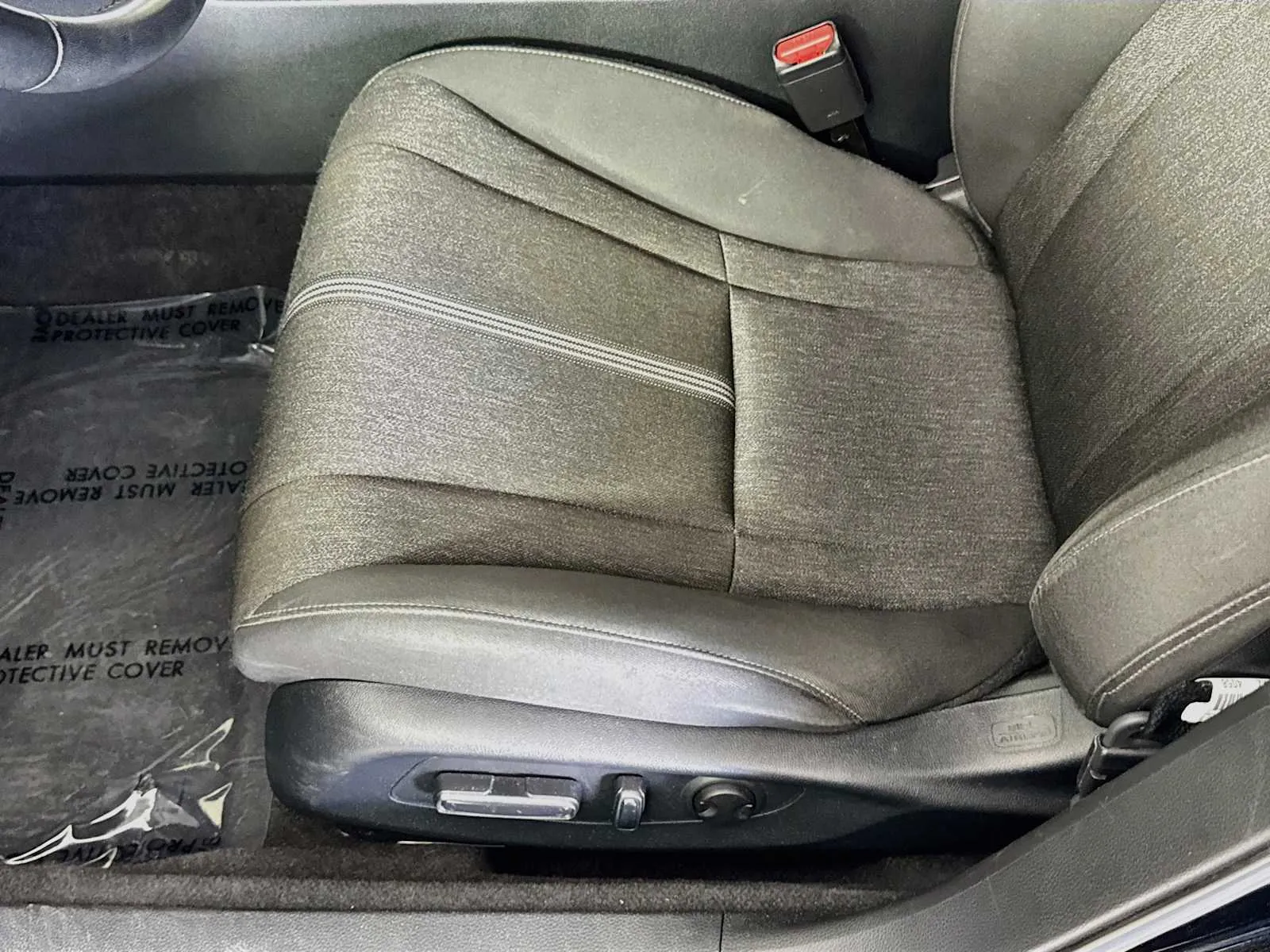 Honda Accord photo 18